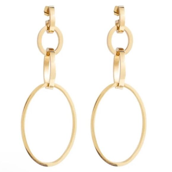 Vita Fede Cassio Earrings - Picture 1 of 1